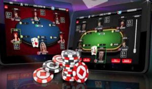 Master the Art of Bluffing in Online Poker