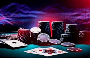 The Dark Side of Gambling: Recognizing and Managing Addiction