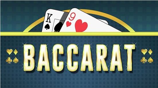 Online Baccarat Etiquette: What to Expect