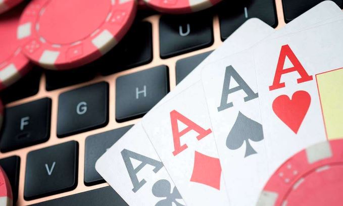 The Best Online Poker Games for Parties